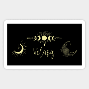 ACOMAF Velaris Magnet